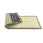 Tapis d'escalier antidérapants lavables à la machine, taille 8,5 po x 26 po-1653506542