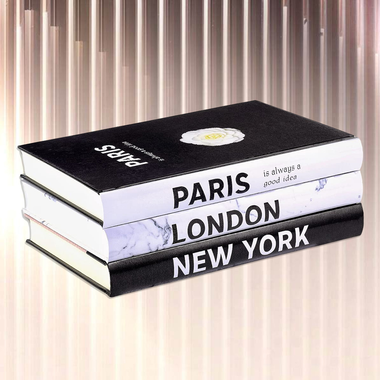 Latitude Run® Kerilee Fashion Decorative Book & Reviews