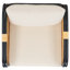 Chaise d'appoint avec coussin Breyanne-965780712