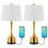 Cooper USB Table Lamp-1026161423