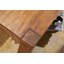 Mumbai Solid Wood Four Leg Coffee Table