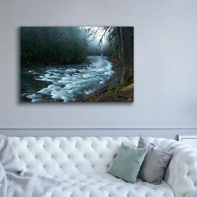 " River " by PhotoINC Studio