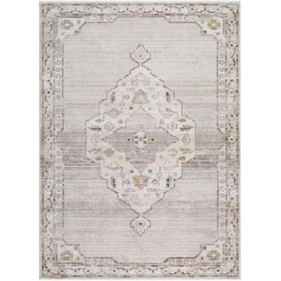 Bluffton Machine Woven Indoor Area Rug