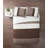 Modern & Contemporary Polyester Striped Comforter-418357461-418357462