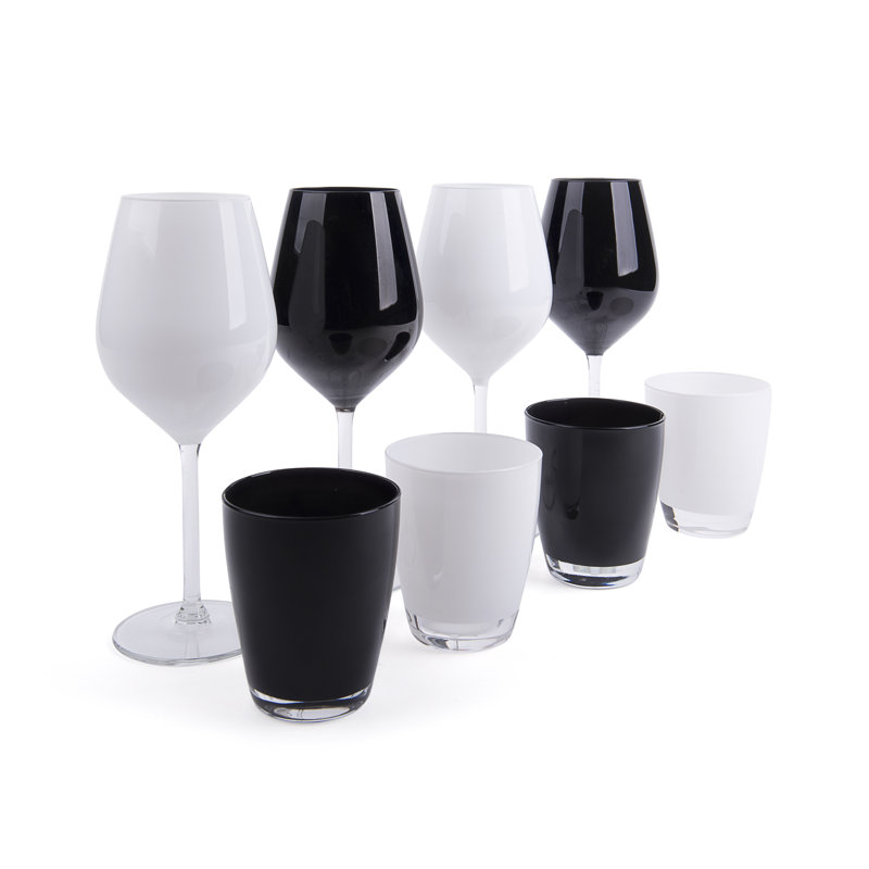 300ml Drinking Glass Set