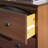 Haney Solid Wood 4-Drawer Dresser-60246652