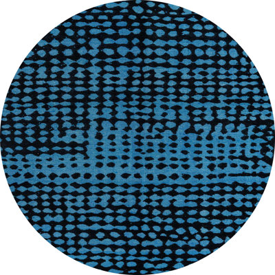 Abstract Indoor Rug