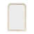 Antique White/Gold selected