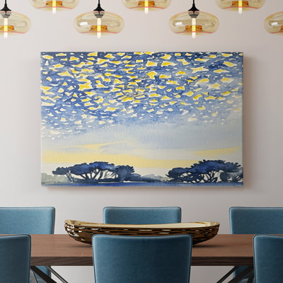 Paysages série XLVI - galerie sur mesure