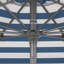 Parasol de marché 90 po Sunbrella-88362544