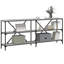 Borough Wharf Console Table Engineered Wood And Iron-1055193111-1022509217
