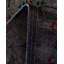 Yazmani One-of-a-Kind 4' 1" X 6' 1" Hand Knotted Area Rug