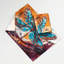 Tapisserie murale Southwestern Animals-133633236