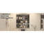 Miroir de salle de bain Silver Led