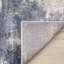 Tapis bleu / beige Trinesha-917169309