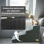 Pet Stairs With Steps-896757982