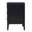 Table de chevet en bois Cordell-514542167