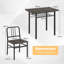 2 - Person Dining Set-1763413429