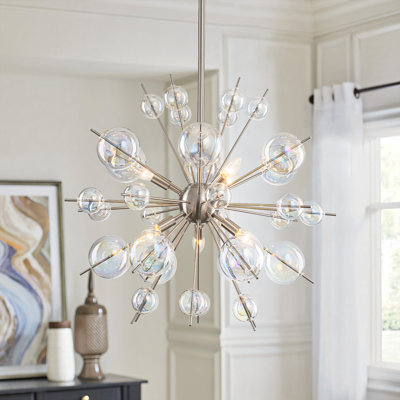 Newtown 6 - Light Chandeliers