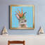 Playful Nature 5 - Peinture sur toile encadrée-29213029-29213049