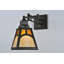 Mission Hill 1 - Light Swing Arm
