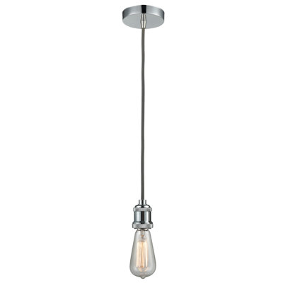 Waterville 1 - Light Single Pendant