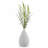 Sederholm Ceramic Table Vase-29031119-29031117