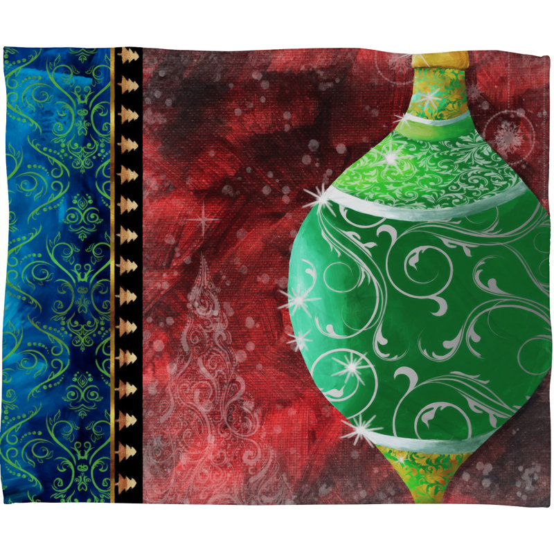 Jeté polaire Madart Inc Elegante, Petit