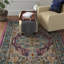 Nistler Abstract Area Rug-25305353