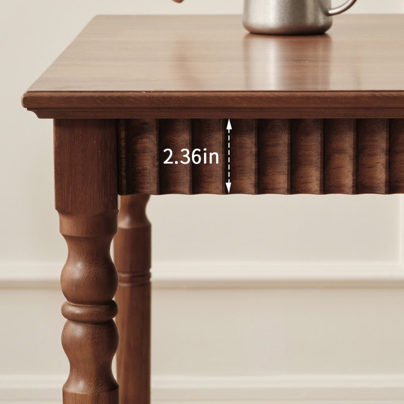 Fabrice, 29.52"H x 78.74"L x 31.49"W