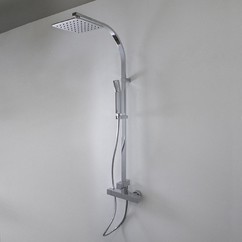 Columna Tina Shower Column