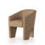 Fae Upholstered Arm Chair-88220996