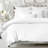 Honeycomb Waffle 8 Piece Duvet Cover Set-101270553-101270550