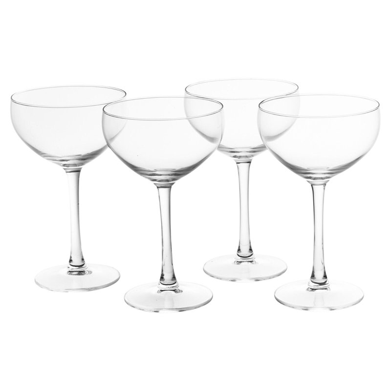 Lannie 240ml Snifter Set