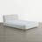 Anesis Upholstery No Assembly Required Bed-1544340315