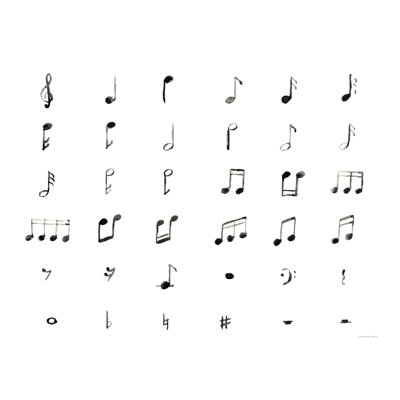 Drops Of Music