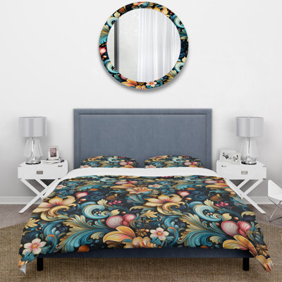 Ensemble de housse de couette Rehnberg
