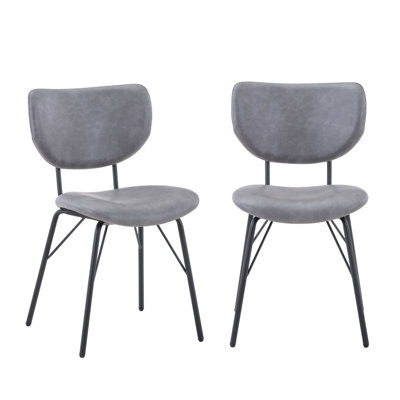 Chaise d'appoint Gessner