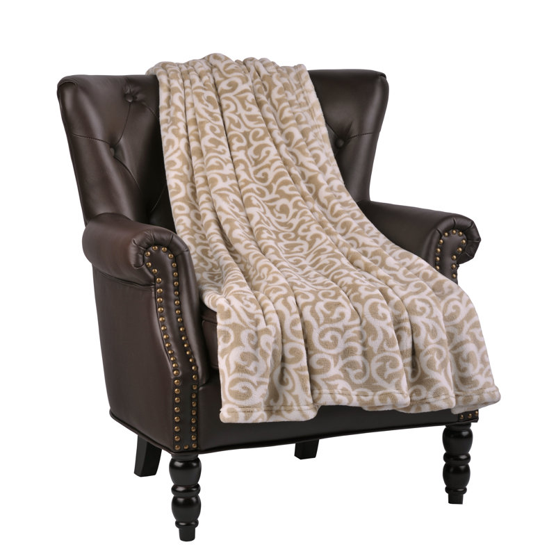 Throw Blanket, Safari