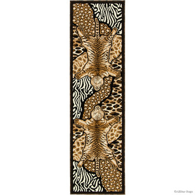 Arrowwood Performance Indoor Rug
