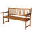 Teak selected