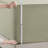 Empyrean Bedding Extra Deep Pocket Solid Fitted Sheet-355644652-355627930