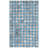 Ffraid Hand Tufted Performance Geometric Rug-1238300919