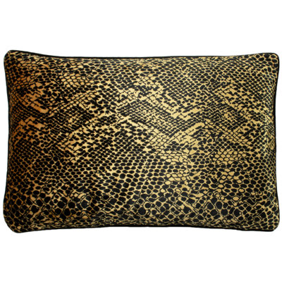 Fordland Animal Print Rectangular Throw Cushion