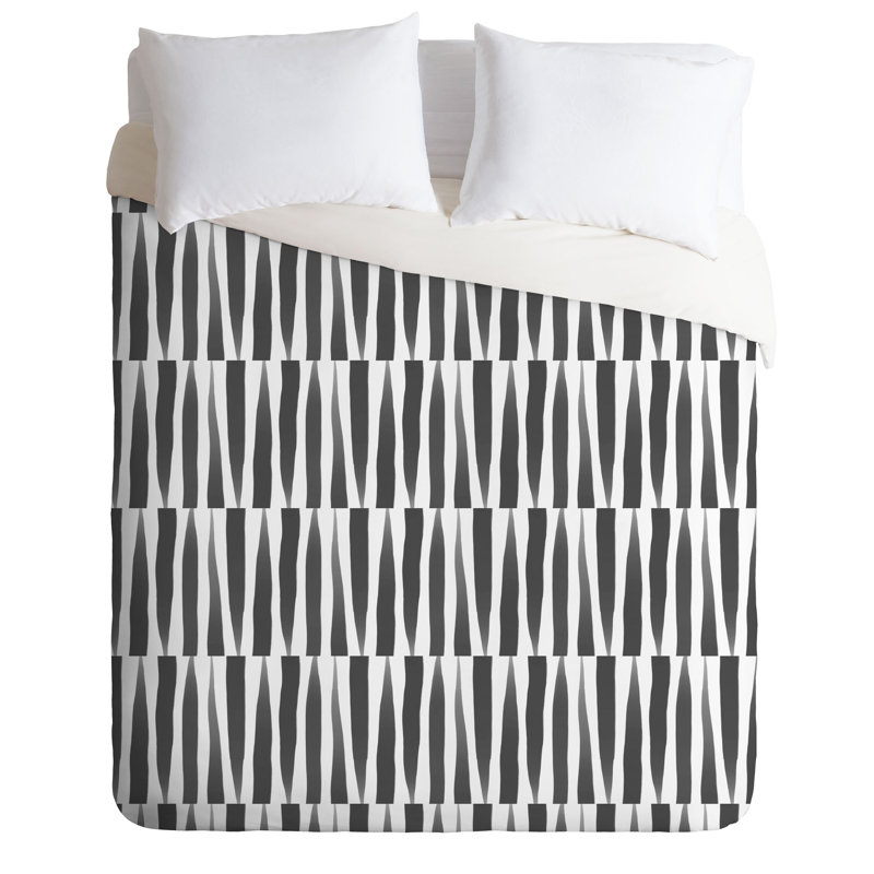 Couette simple Emanuela Carratoni, Housse de couette grand et 2 taies décoratives