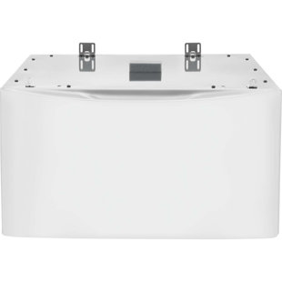 Piédestal avec tiroir de rangement spacieux Electrolux Luxury-Glide®