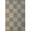 Scandinavian Wool Geometric Area Rug