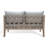  Loveseat