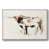 White Framed Canvas n'est pas disponible