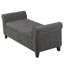 Banc de rangement à bras-659940342